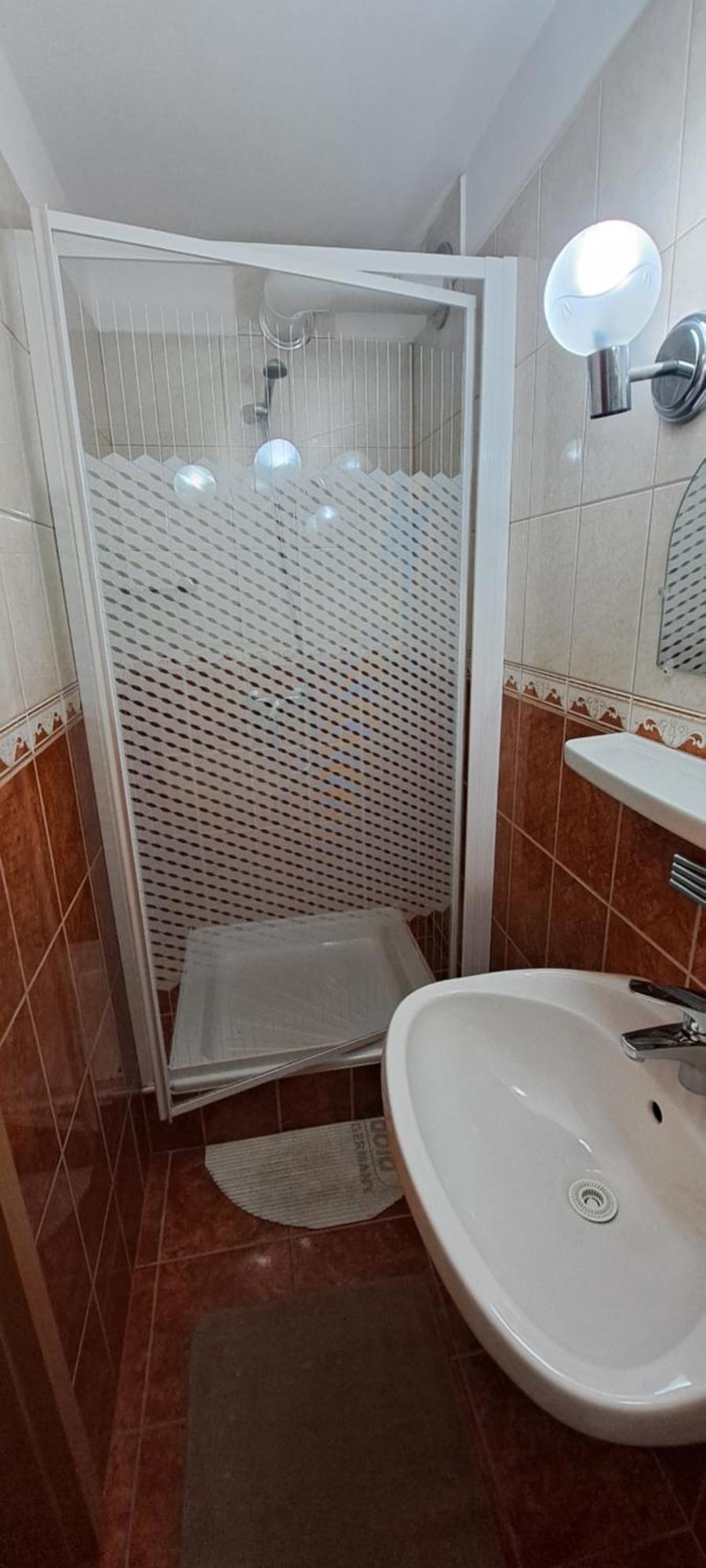 Gizella Apartmanhaus Bük Kültér fotó