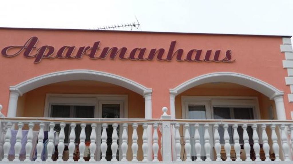 Gizella Apartmanhaus Bük Szoba fotó